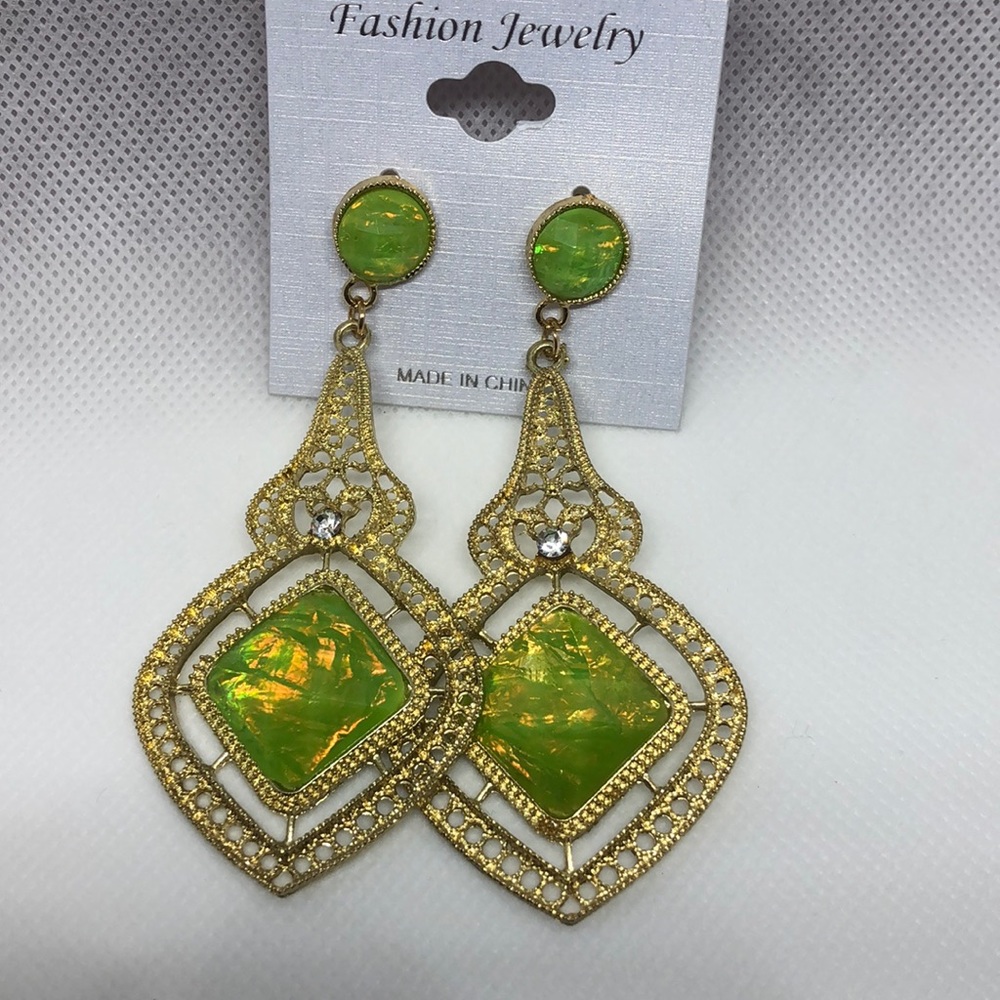 New earrings 5/$20❤️